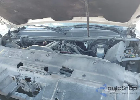 2007 Chevrolet Tahoe Lt z USA, uszkodzony, nr VIN 1GNFC13027R415417